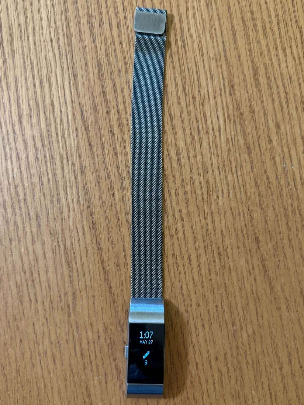 fitbit Charge 2
